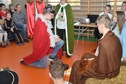 “A nadzieja znów wstąpi w nas” – wyjątkowe jasełka w Mokrsku